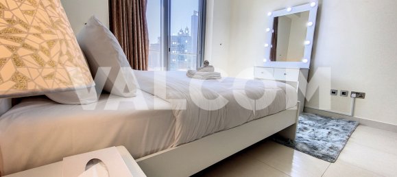 2 غرف نوم شقة في وسط مدينة دبي, UAE رقم 12850 2