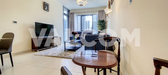 2 غرف نوم شقة في وسط مدينة دبي, UAE رقم 12850 11