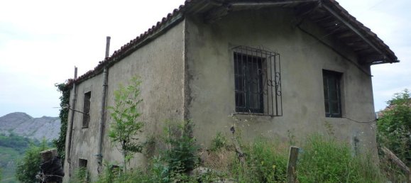 Casa de 3 dormitorios en Cantabria, Spain No. 165877 9