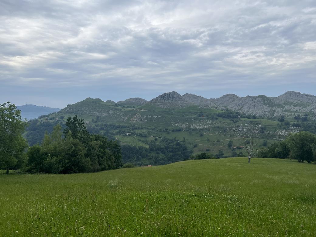 Casa de 3 dormitorios en Cantabria, Spain No. 165877