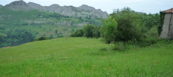 Casa de 3 dormitorios en Cantabria, Spain No. 165877 13