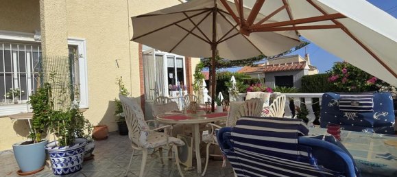 3 bedrooms House in Torrevieja, Spain No. 176105 16