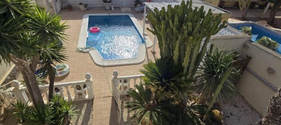 3 bedrooms House in Torrevieja, Spain No. 176105 12