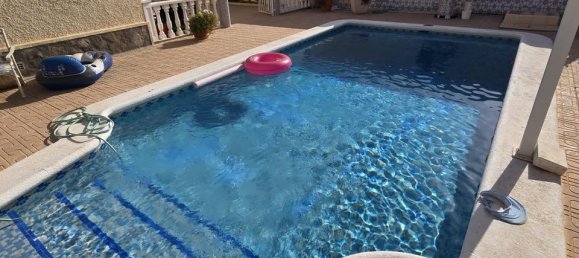 3 bedrooms House in Torrevieja, Spain No. 176105 9