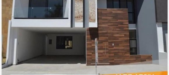 4 Schlafzimmer Haus in Puebla, Mexico, Nr. 160588 2