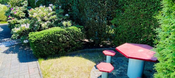 1 bedroom Bungalow in Salzlandkreis, Germany No. 226690 13