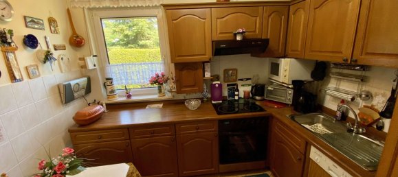 1 bedroom Bungalow in Salzlandkreis, Germany No. 226690 9