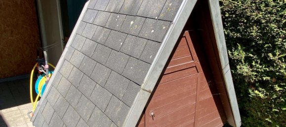 1 bedroom Bungalow in Salzlandkreis, Germany No. 226690 14