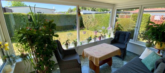 1 bedroom Bungalow in Salzlandkreis, Germany No. 226690 8