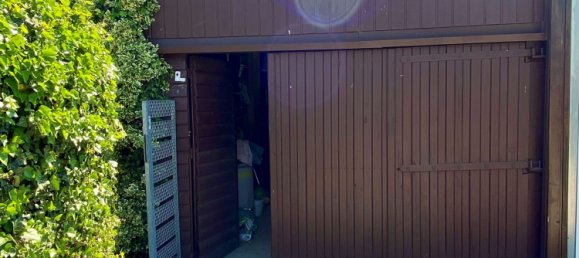 1 bedroom Bungalow in Salzlandkreis, Germany No. 226690 15