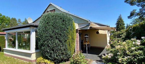 1 bedroom Bungalow in Salzlandkreis, Germany No. 226690 2