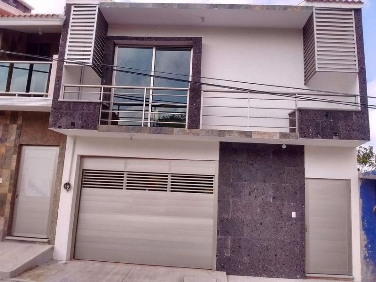 3 Schlafzimmer Haus in Veracruz, Mexico, Nr. 223824