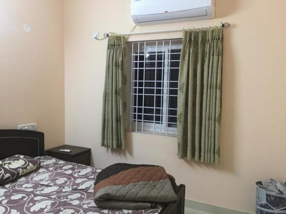 3 chambres Maison à Hyderabad, India No. 7893