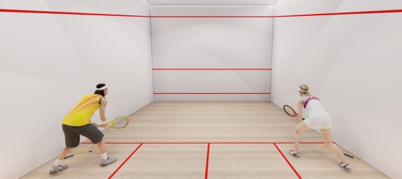 Apartment 4+1 in Oba, Turkey No. 14127 17