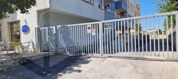 1 room Garage in Vasto, Italy No. 19972 9