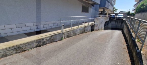 1 room Garage in Vasto, Italy No. 19972 3