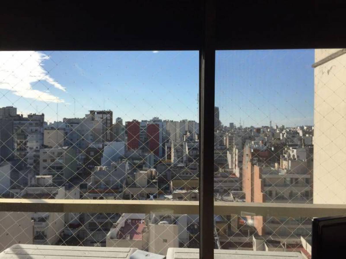 3 bedrooms Apartment in Buenos Aires, Argentina No. 99932