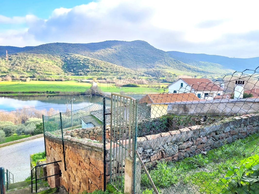 3 bedrooms House in Cabeca Boa, Portugal No. 40866