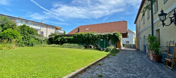 597m² Building in Wels, Austria No. 133170 8