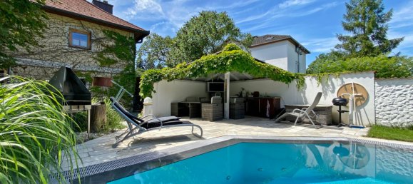 597m² Building in Wels, Austria No. 133170 6