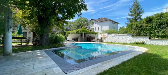 597m² Building in Wels, Austria No. 133170 5