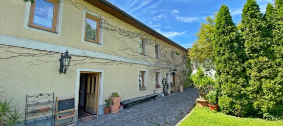 597m² Building in Wels, Austria No. 133170 44