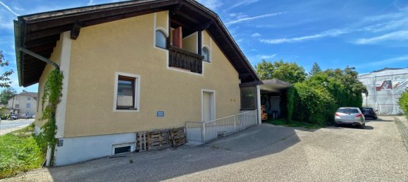 597m² Building in Wels, Austria No. 133170 12
