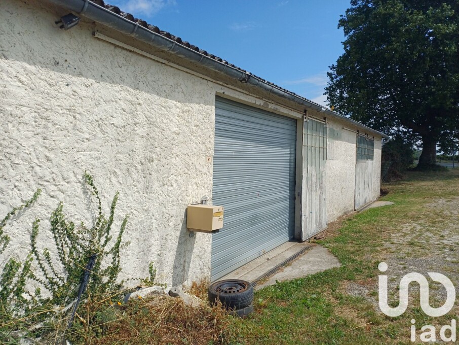Grundstück in Gironde, France 200m², Nr. 323064