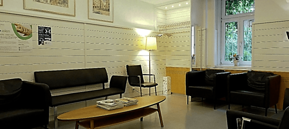 Büro in Währing, Austria 317m², Nr. 236956 8