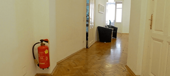 Büro in Währing, Austria 317m², Nr. 236956 18