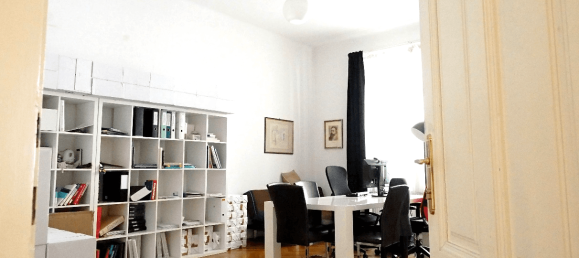 Büro in Währing, Austria 317m², Nr. 236956 22