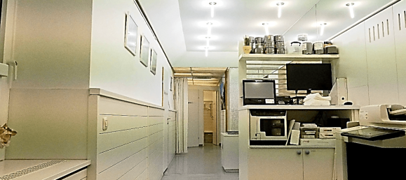 Büro in Währing, Austria 317m², Nr. 236956 12