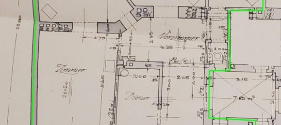 Büro in Währing, Austria 317m², Nr. 236956 27