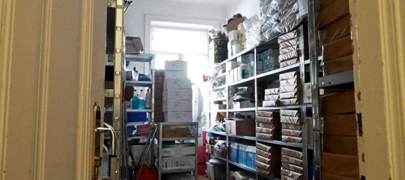 Büro in Währing, Austria 317m², Nr. 236956 25