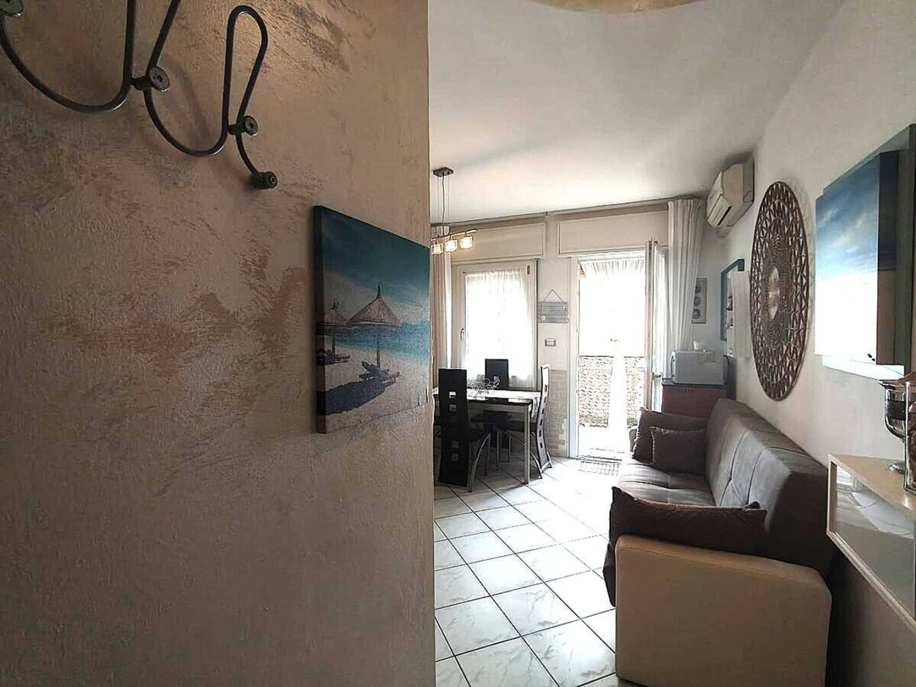 3 bedrooms Apartment in Rosolina, Italy No. 331905