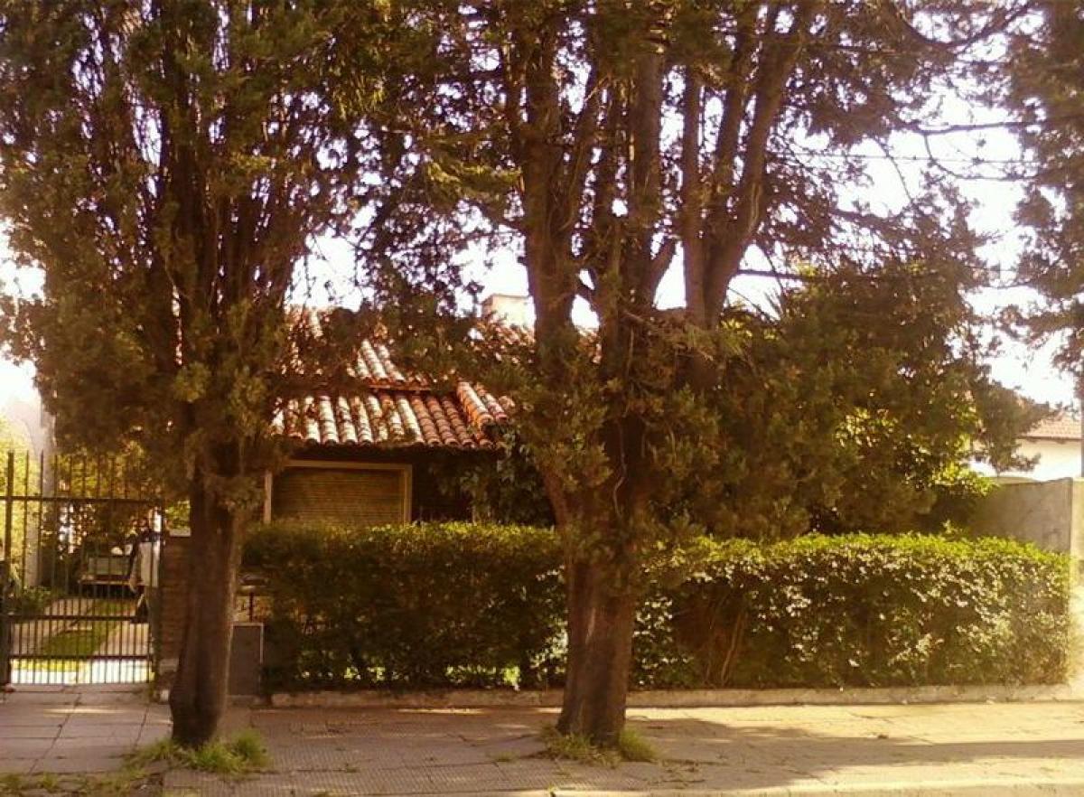 3 bedrooms House in Bermudez, Argentina No. 58709