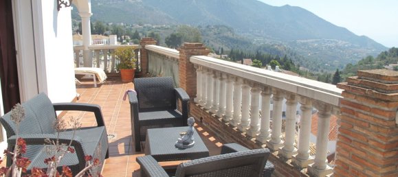 3 Schlafzimmer Penthouse in Mijas, Spain, Nr. 143488 2