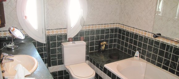 3 Schlafzimmer Penthouse in Mijas, Spain, Nr. 143488 14