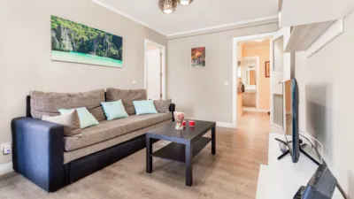 2 bedrooms Apartment in Gandia, Spain No. 212832