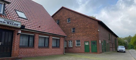 8-salle Ferme à Cuxhaven, Germany No. 137211 5