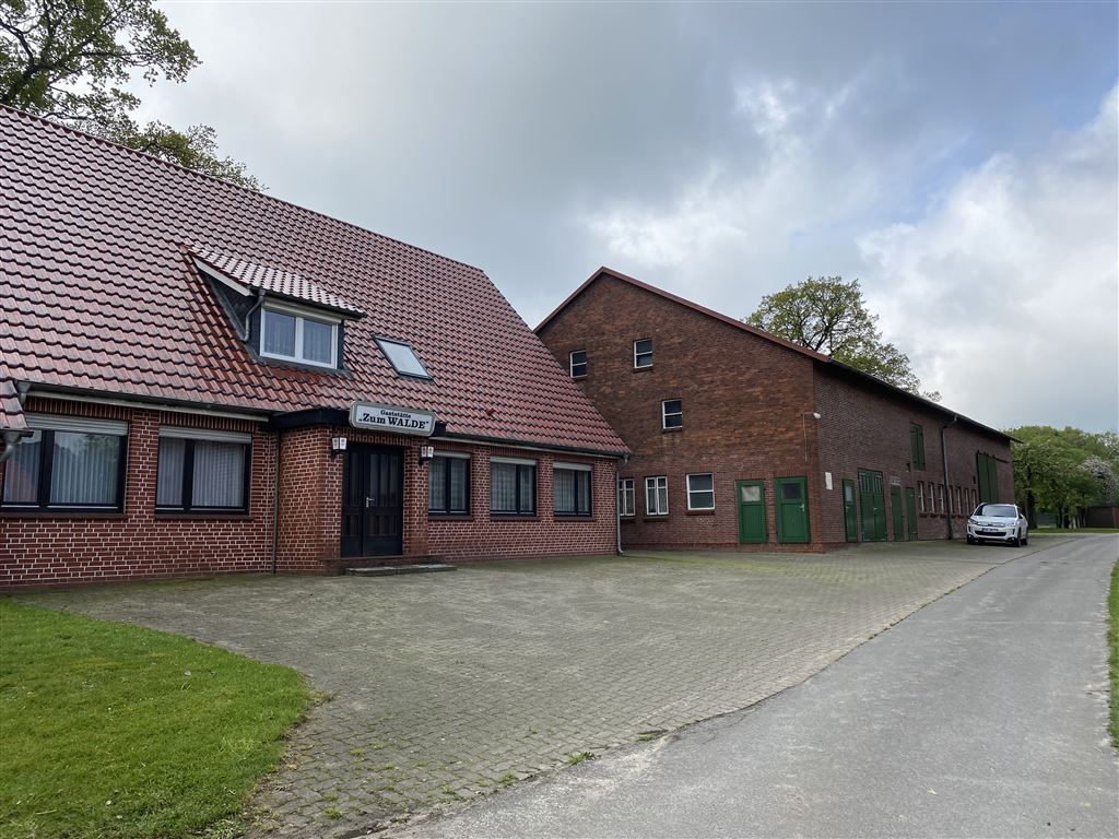 8-salle Ferme à Cuxhaven, Germany No. 137211