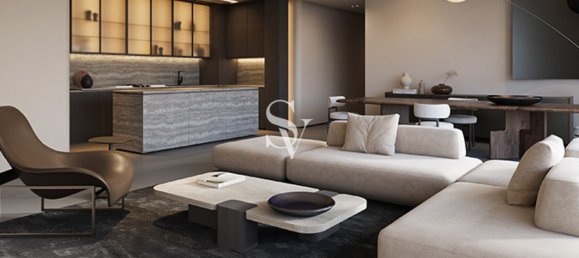 1 bedroom Apartment in DIFC, UAE No. 107771 10