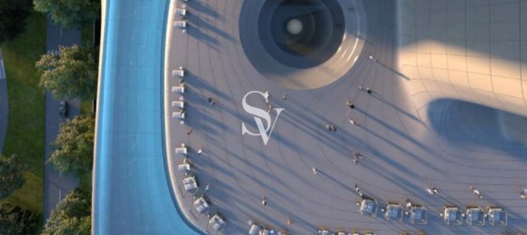 1 bedroom Apartment in DIFC, UAE No. 107771 14