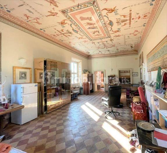 Apartamento de 3 dormitorios en Maiolati Spontini, Italy No. 282100