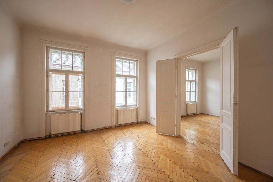 25-Zimmer Wohnung in Ottakring, Austria, Nr. 142367