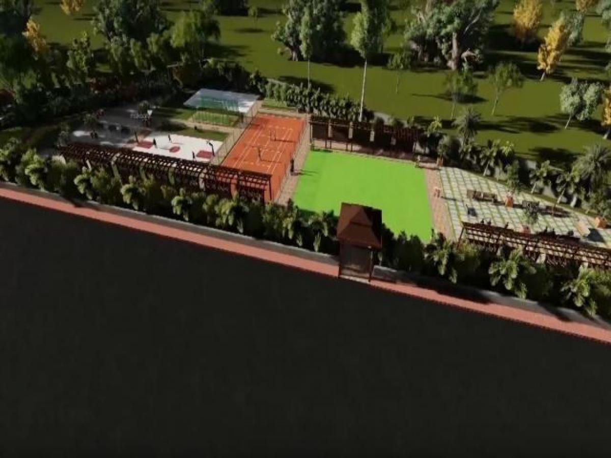  Land in Visakhapatnam, India No. 30723