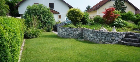 Таунхаус с 5 комнатами в Лизинг, Австрия № 98875 25