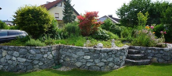 Таунхаус с 5 комнатами в Лизинг, Австрия № 98875 2