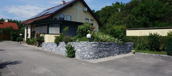 Таунхаус с 5 комнатами в Лизинг, Австрия № 98875 5