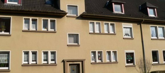 2 rooms Apartment in Duisburg, Germany No. 6126 3
